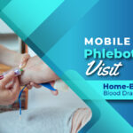 Mobile Phlebotomist Visit - Home-Based Care: Blood Draws Made Easy | Phlebotomist Jobs