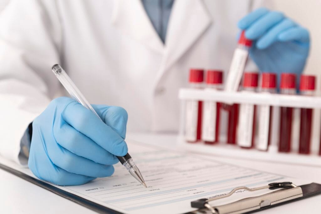 Educational Pathways Phlebotomy Certification