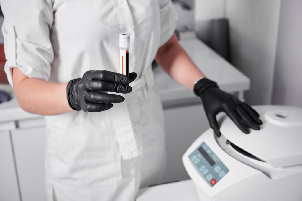 Emerging Technologies Supporting Phlebotomy