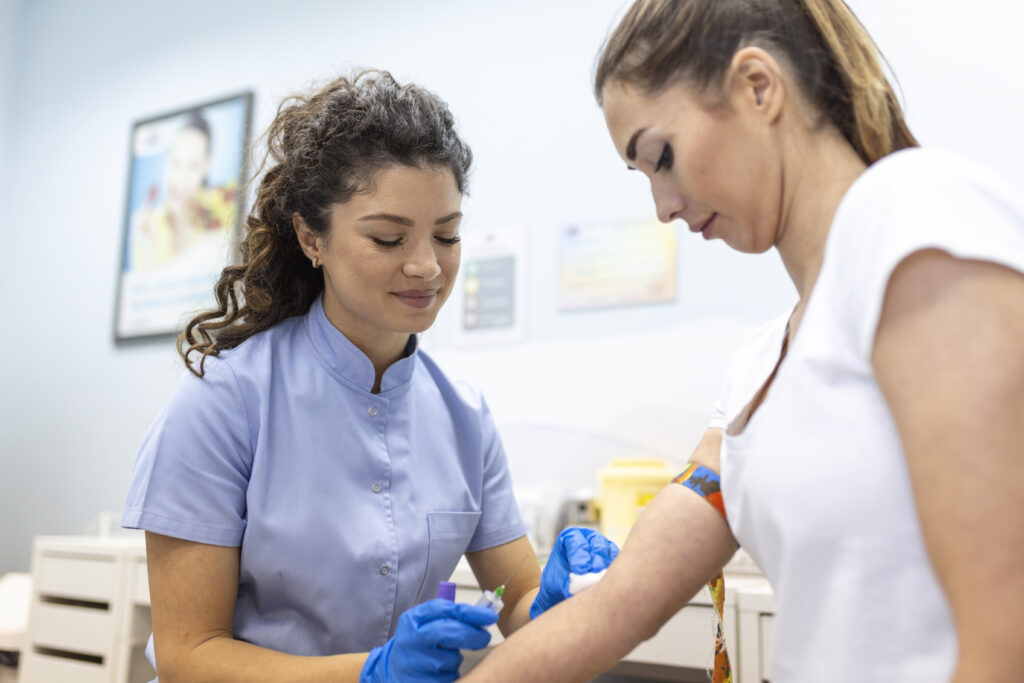 Mobile Phlebotomists: Improving Access and Convenience in Healthcare Mobile Phlebotomist Jobs