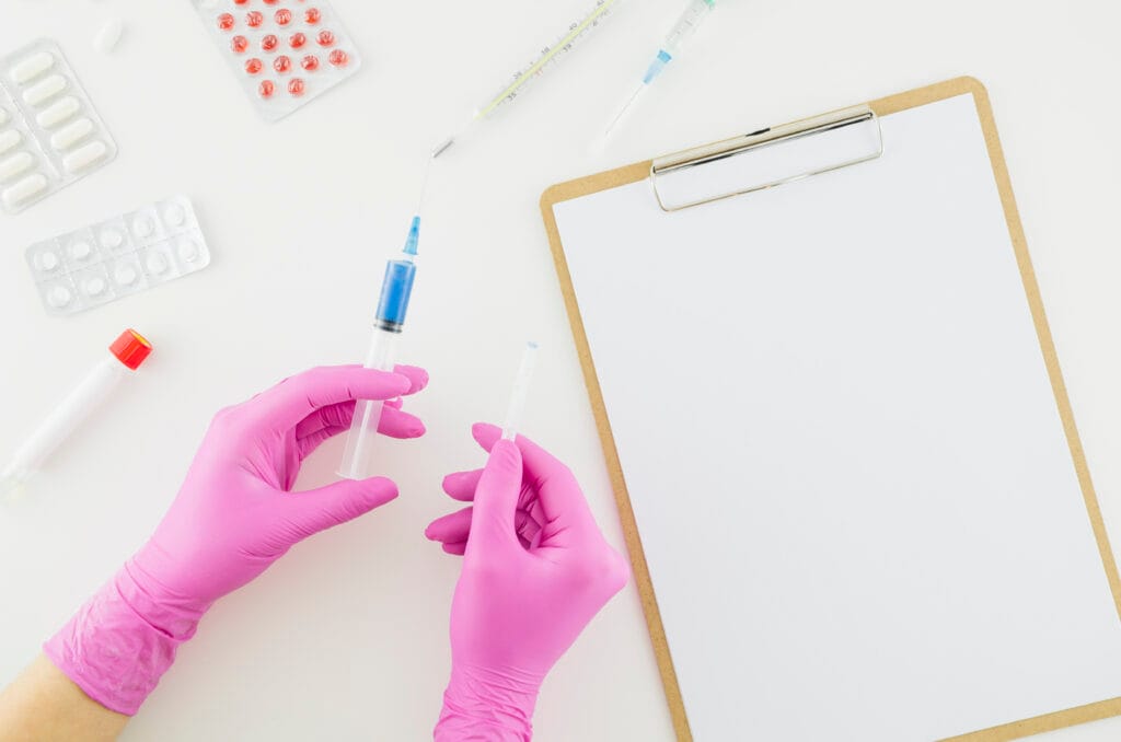 Requirements for Phlebotomy Certification - 2025