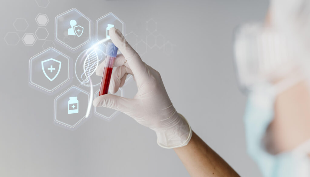 Technologies in Phlebotomy Jobs