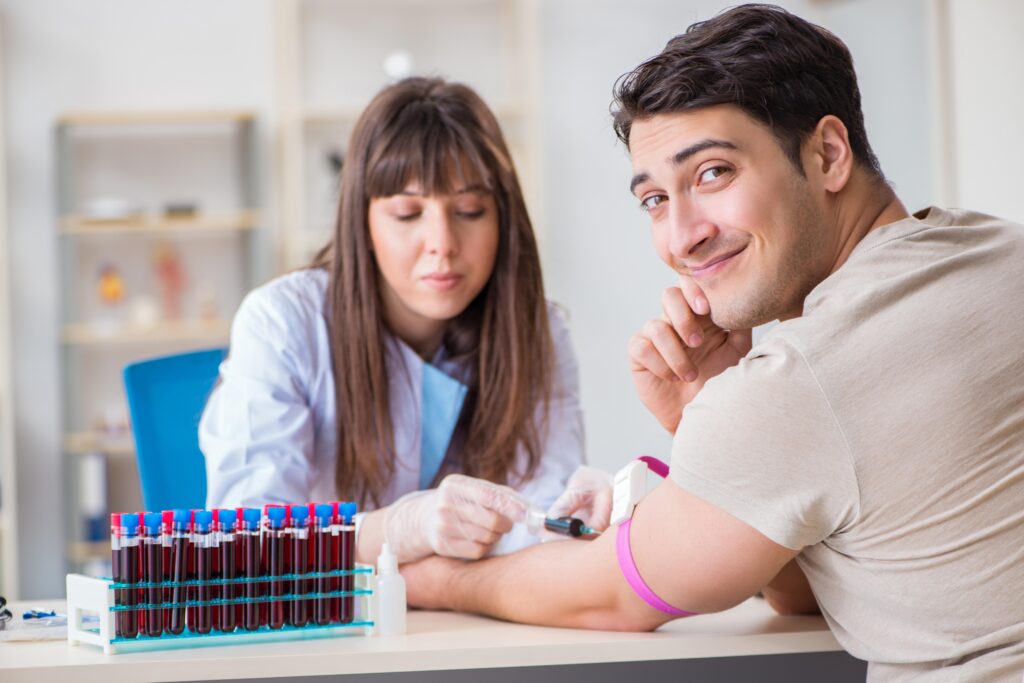 Navigating Phlebotomy Certification by State
