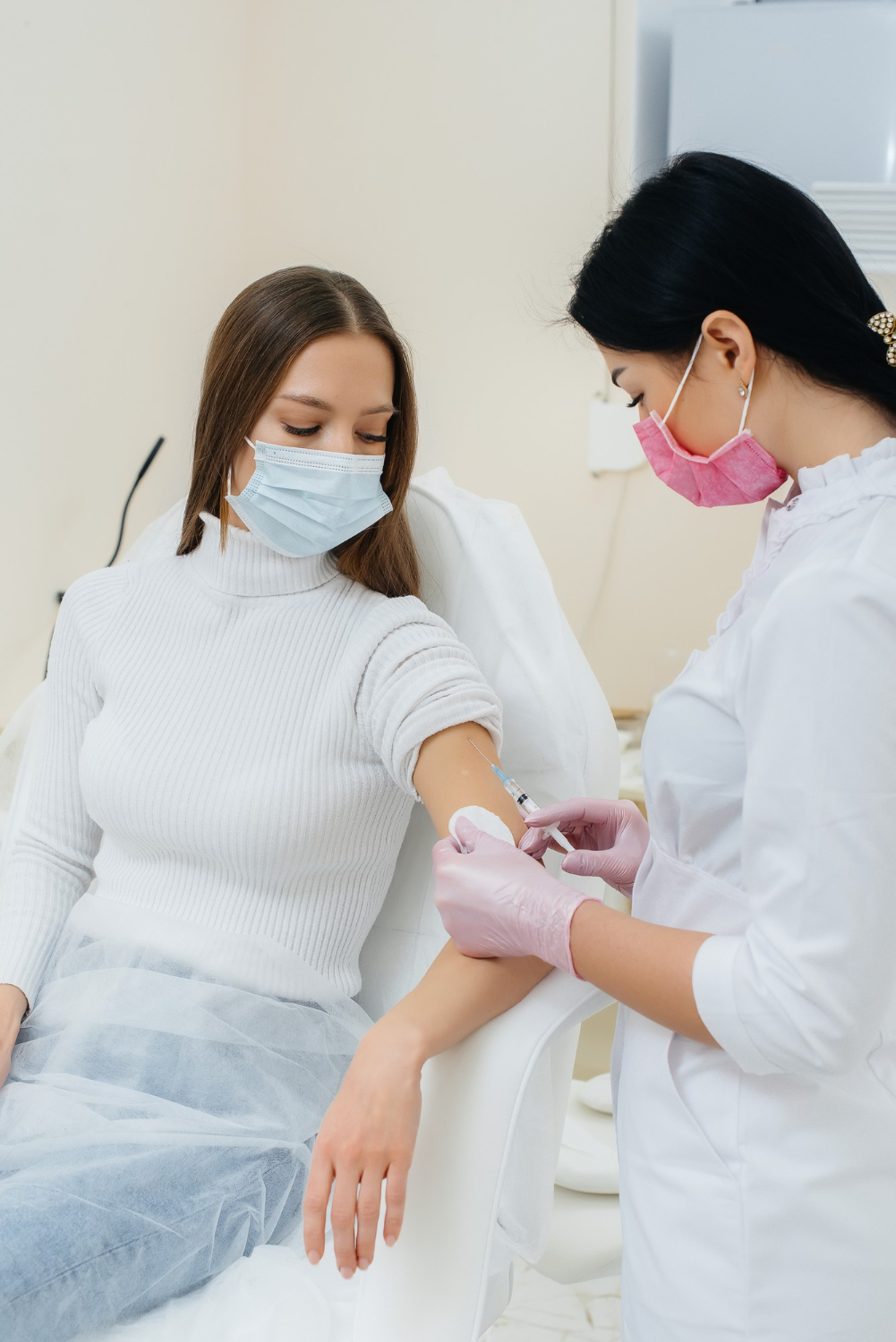 Phlebotomists Work Settings: Jobs & Career Opportunities