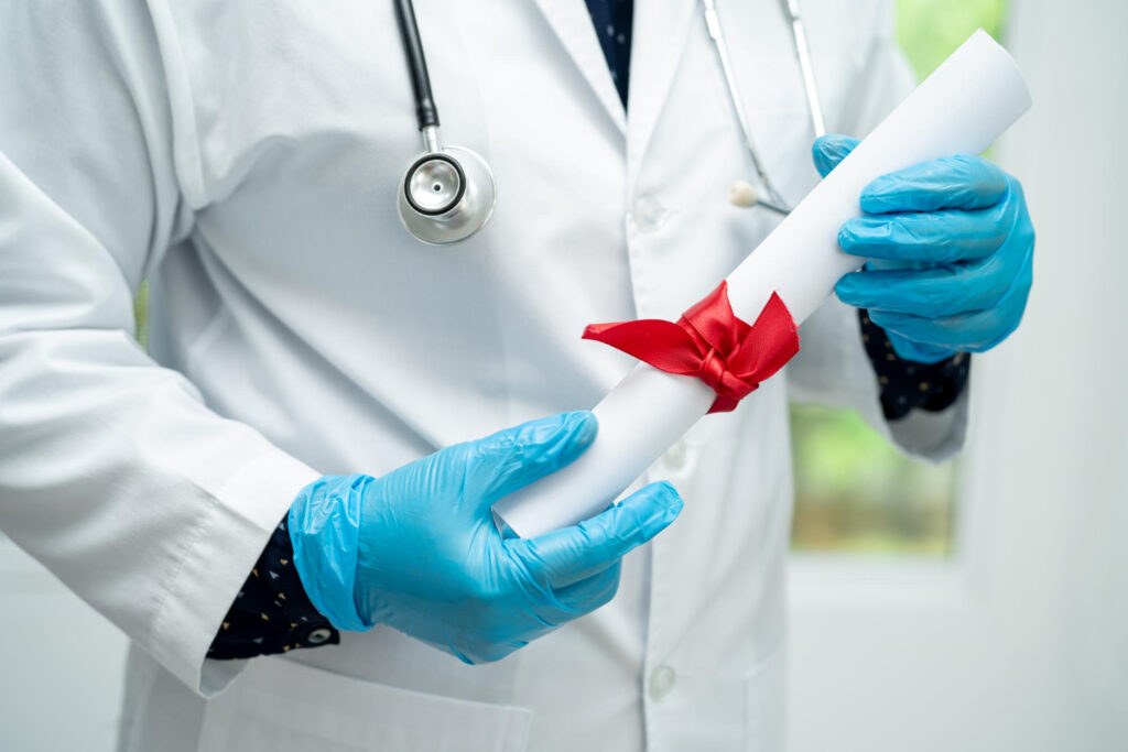 Florida Phlebotomy Certification Requirements and Training