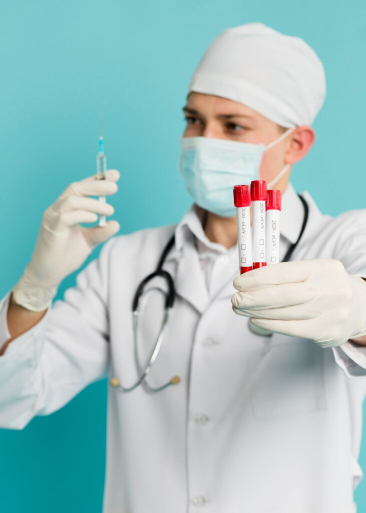 Phlebotomy Jobs