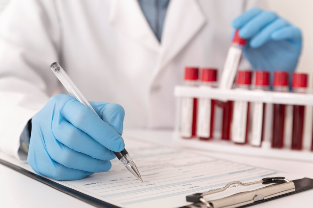 Understanding Phlebotomy Certification in Florida