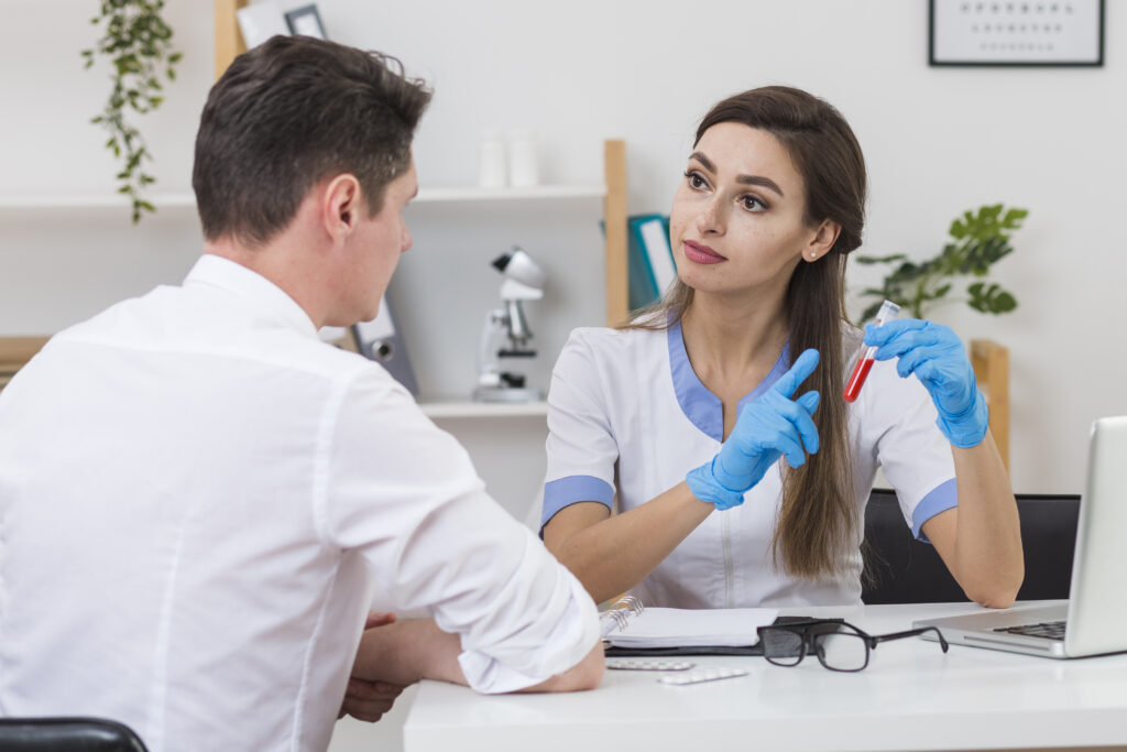 Phlebotomy as a Stepping Stone: From CPT to RN and Beyond phlebotomy career stepping stone from CPT to RN