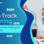 Fast-Track Learning Online Phlebotomy Training for Career Growth - phlebotomist Jobs
