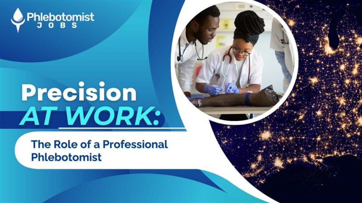 Do all states have the same requirements for phlebotomy certification - Phlebotomist Jobs