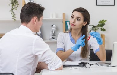 hospital phlebotomist jobs daily routine at work