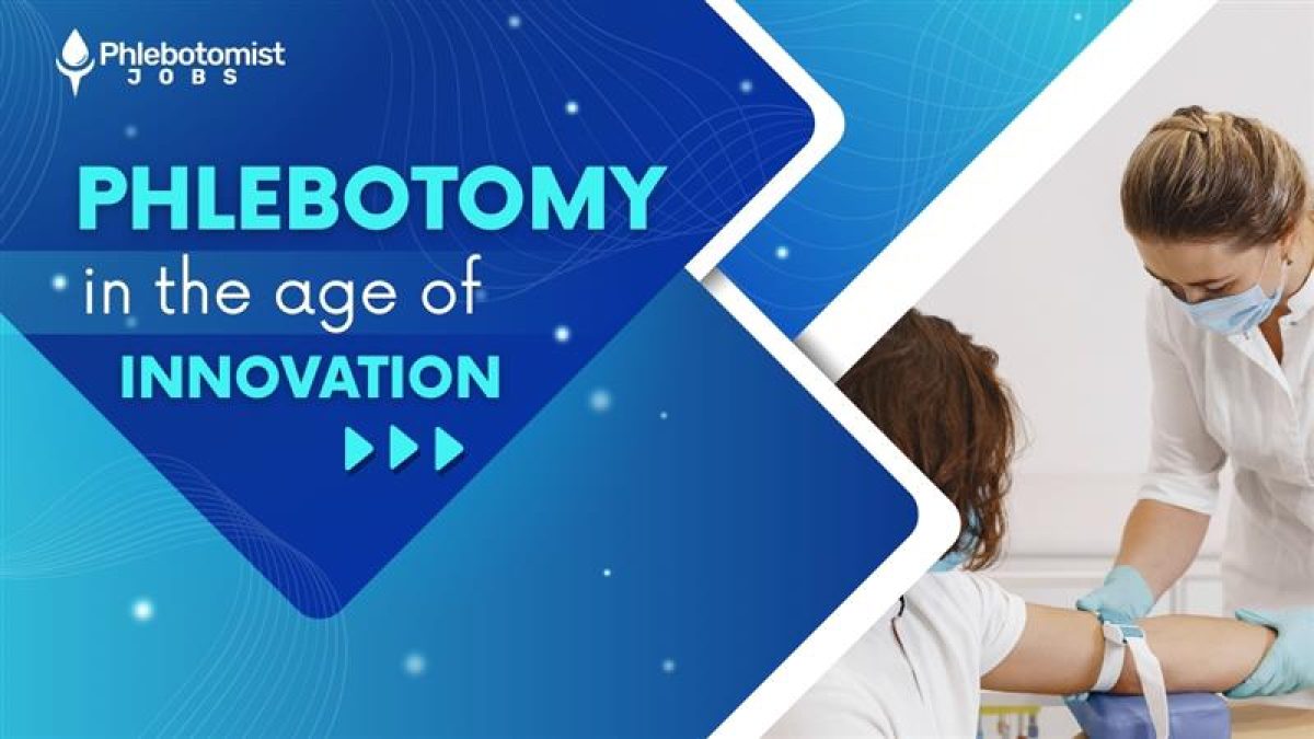 The Best States for Phlebotomy Jobs in 2025 - Phlebotomist Jobs