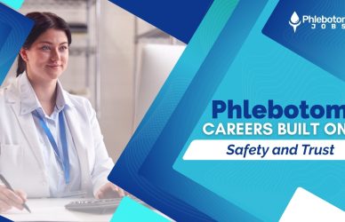 Phlebotomists Jobs